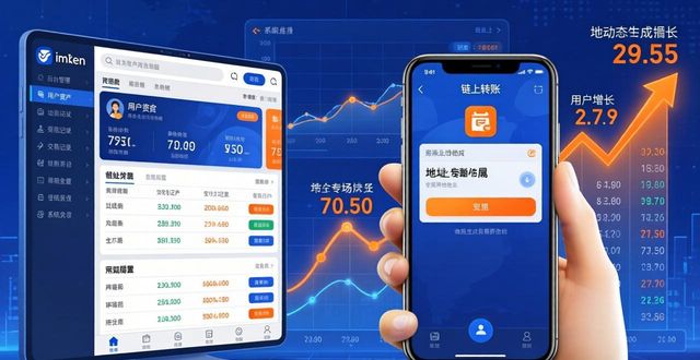imToken新地址怎么用？两步提升产品知名度