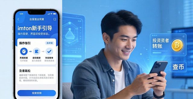 imToken下载三步走，投资体验大升级