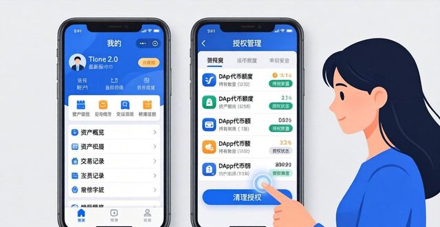 imToken最新版2.0：强化信息透明度的三个实用技巧