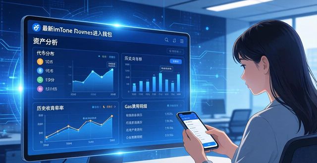 最新imToken网址用得好，投资透明没烦恼