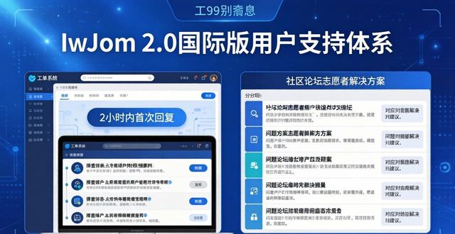 imToken 2.0国际版下载前必看：用户支持体系全知道