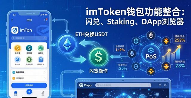 imToken钱包官网app下载的数字资产特性与操作指南_数字资产钱包有哪几种_钱包属性