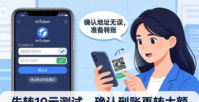 小白也能懂的imToken钱包2.0使用技巧_小白也能懂的imToken钱包2.0使用技巧_小白也能懂的imToken钱包2.0使用技巧