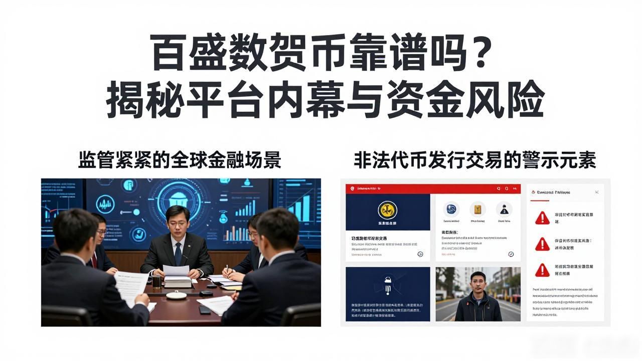 数字货币监管 2026_百盛数字货币_虚拟货币投资风险