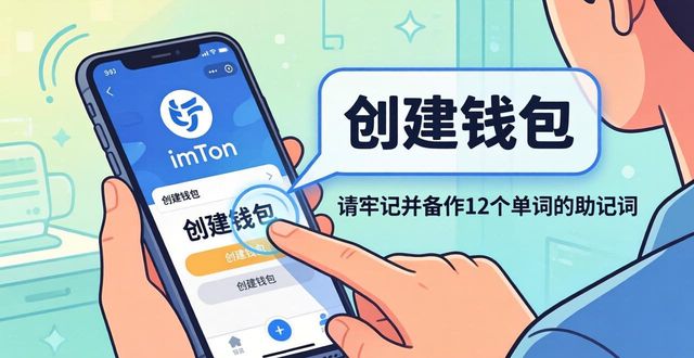 imToken最新版下载安装教程