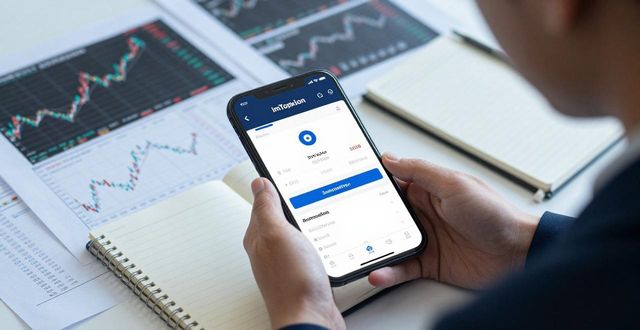 imToken下载后，怎么盯盘不掉队？｜保持市场敏感度3招