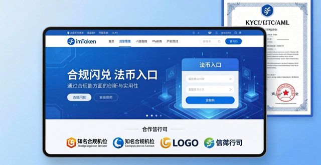 imToken官网的行业适应性：为何它能站稳脚跟