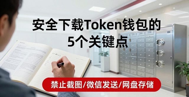 钱包项目有哪些比较出名_安全下载token钱包的最佳实践与注意事项,确保你的数字资产管理从一开始就稳健可靠。_品牌数字资产