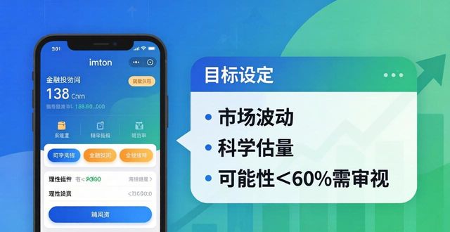 如何在最新imToken官网下载中设定投资目标？_最新jj斗地主官网下载_中维世纪官网安卓下载