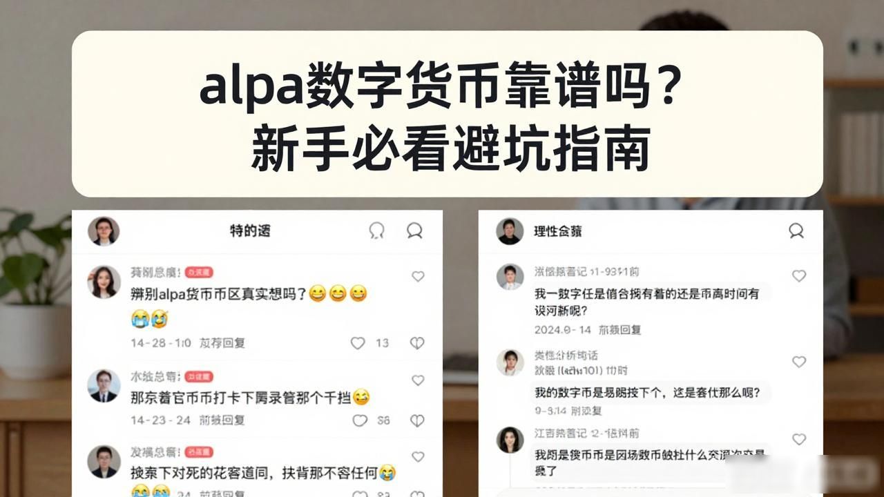 alpa数字货币底层逻辑及团队背景分析_alpa数字货币_2026年alpa数字货币风险与机遇