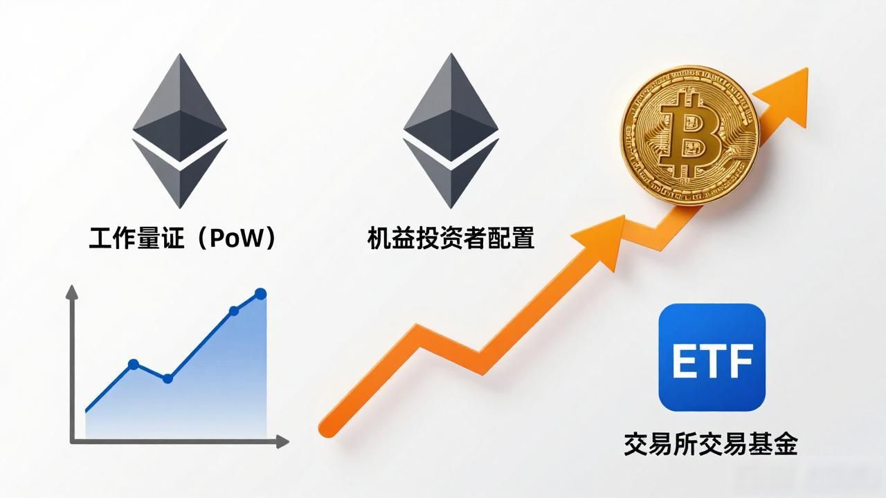 数字货币崩盘了？别慌，真相没那么糟