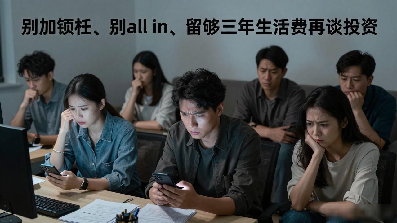 数字货币暴跌后如何避免情绪化交易_比特币大跌时分批建仓策略_数字货币股价暴跌