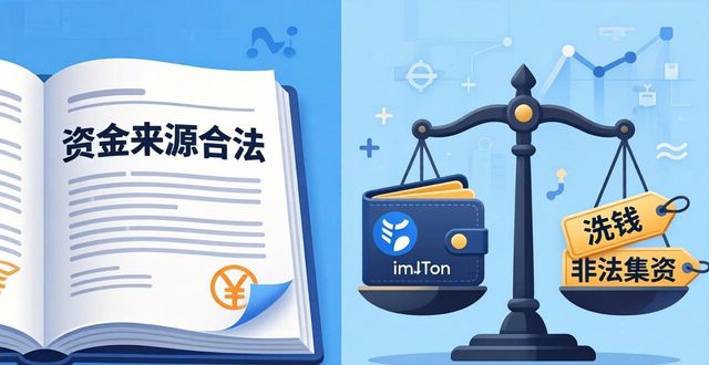 imToken下载前必看：这些法律合规问题你必须弄清楚