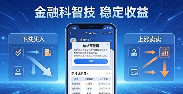 如何通过tokenim钱包app下载实现稳定收益的养成,避免市场波动带来的风险。_钱包交易_钱包玩法