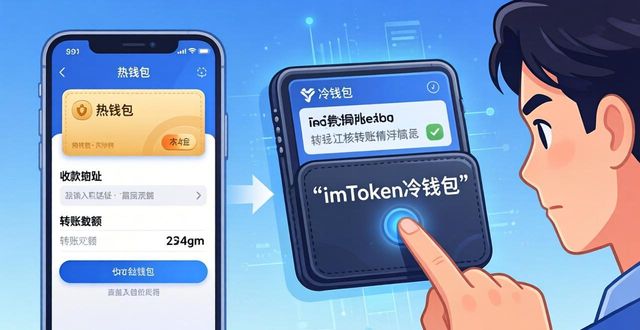 使用imToken冷钱包的基本常识与技能培训_冷钱包使用视频_冷钱包的原理