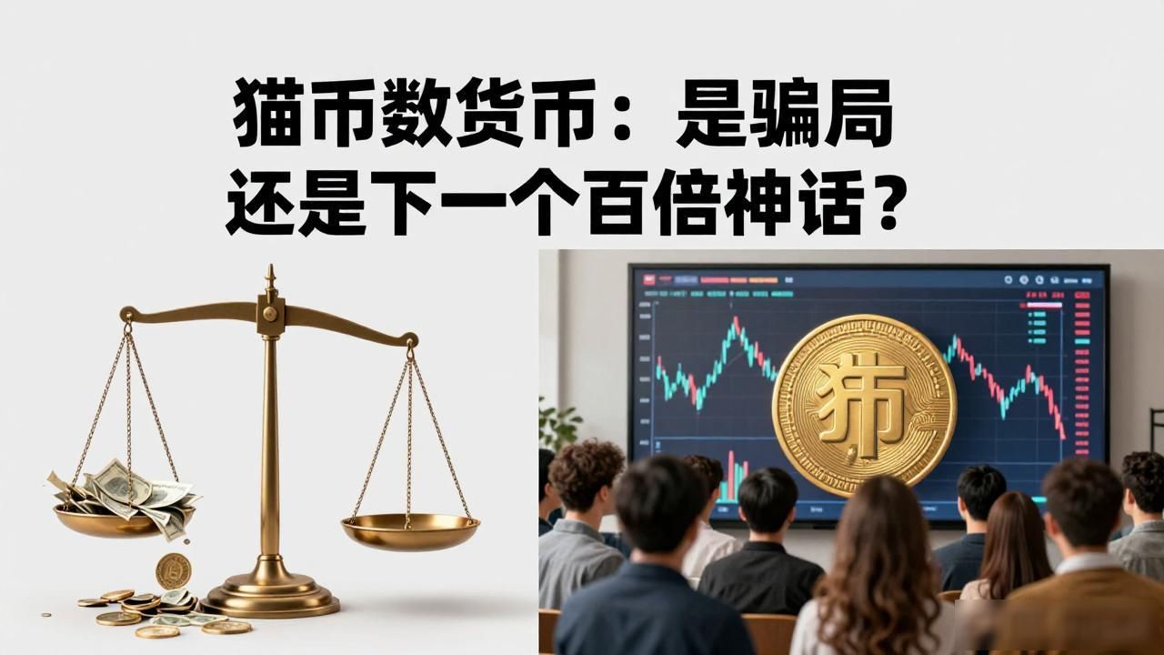 猫币meme币市场情绪波动风险_猫币社区情绪名人效应驱动_猫币数字货币