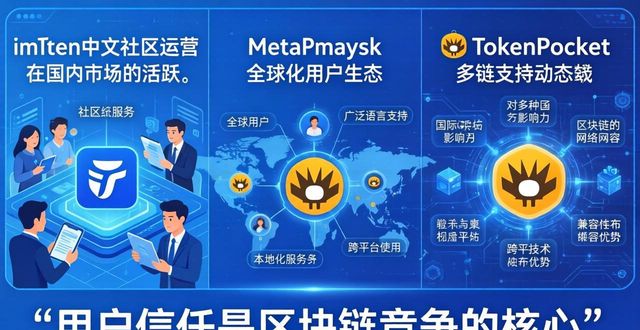 钱包市场分析_钱包市场现状分析_imToken钱包官方网址的市场竞争与未来展望