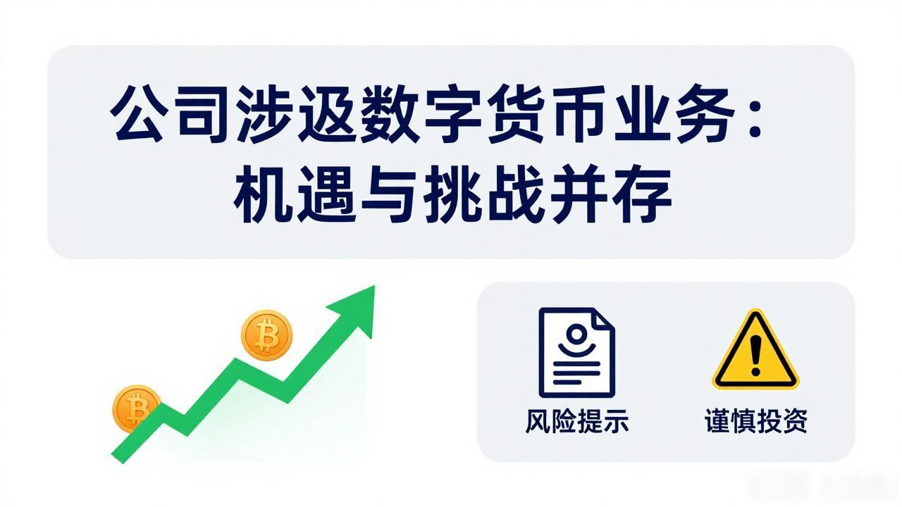 公司有数字货币业务_数字货币业务现状与未来趋势_数字货币对传统金融体系的影响