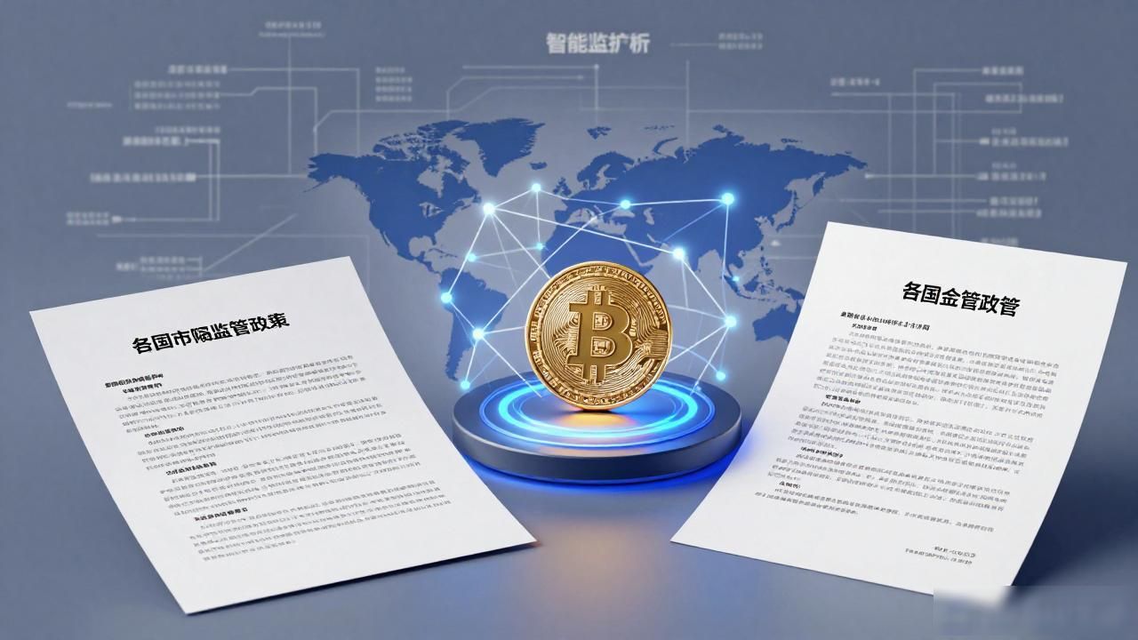 数字货币变天？转折信号值得关注