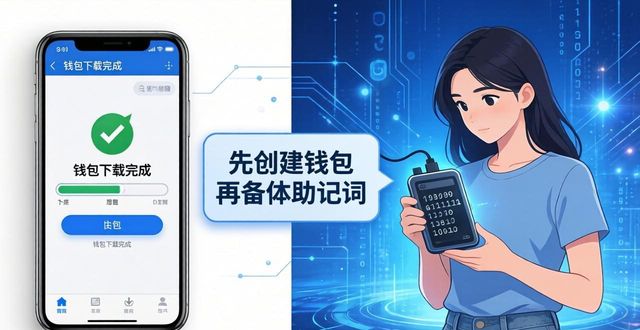 钱包市场占比_imToken钱包下载的市场竞争与用户策略_钱包市场分析