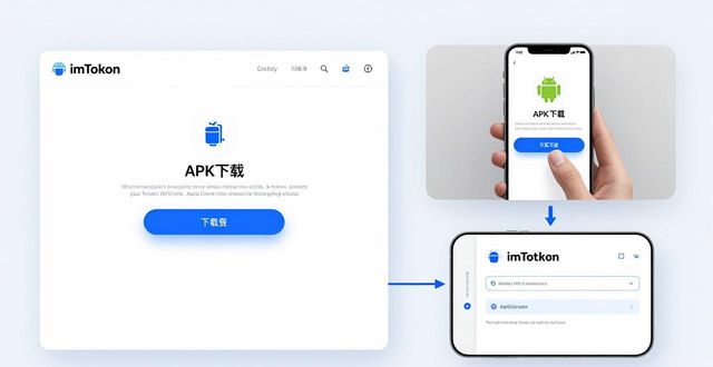 imToken官网下载安装教程，安全简单三步走