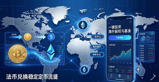 token钱包网址怎么用？跨境资金流动更高效