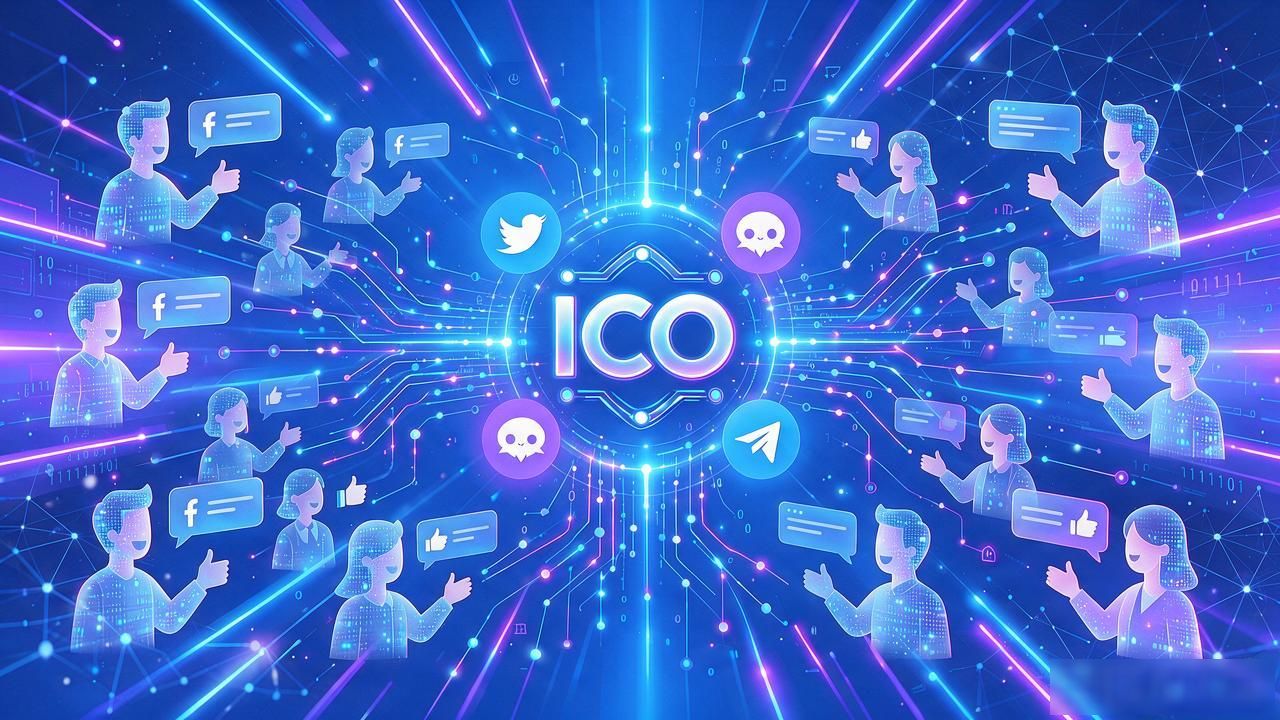 运作新数字货币ICO：如何避开致命的坑