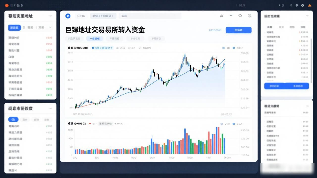 9月24号数字货币：这几天到底发生了什么？老手给你说透