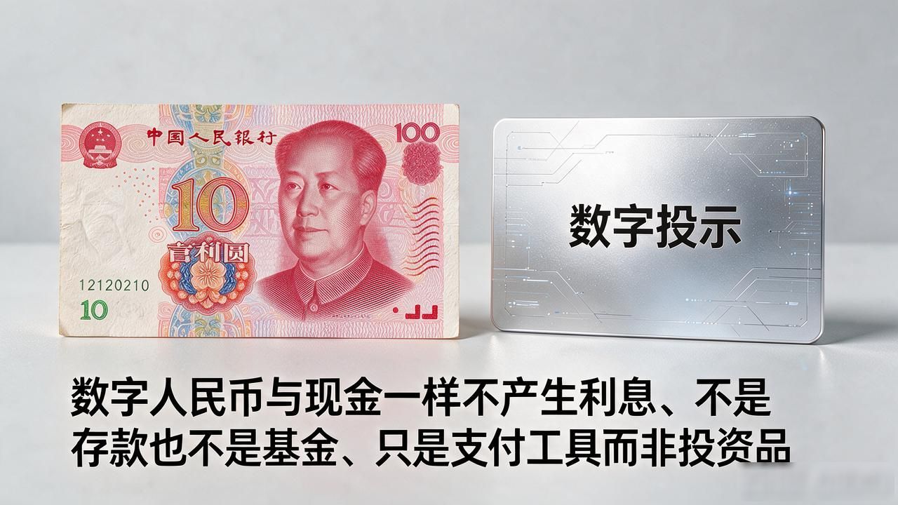 明年发行数字货币，普通人的钱包会受什么影响