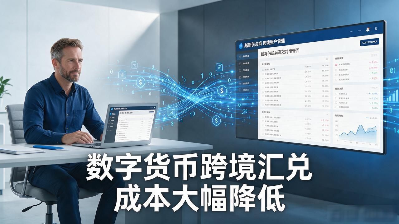 普通人最关心的：数字货币对生活有啥影响？银行人说大实话