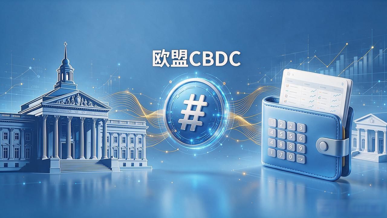 数字货币发行规模怎么定？各国央行差异很大，关键在这几件事