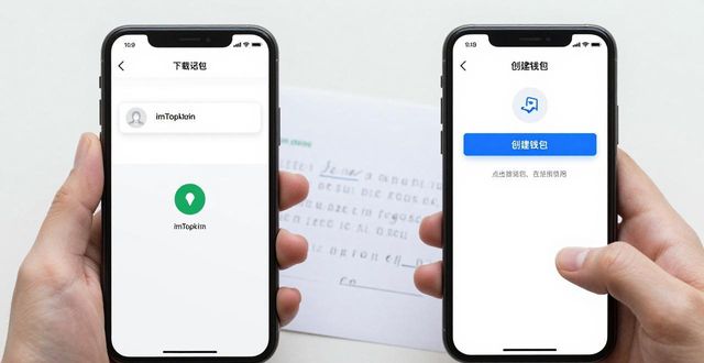 苹果钱包怎么下载_苹果手机安装pi钱包教程_如何在苹果手机上快速安装imtoken钱包？