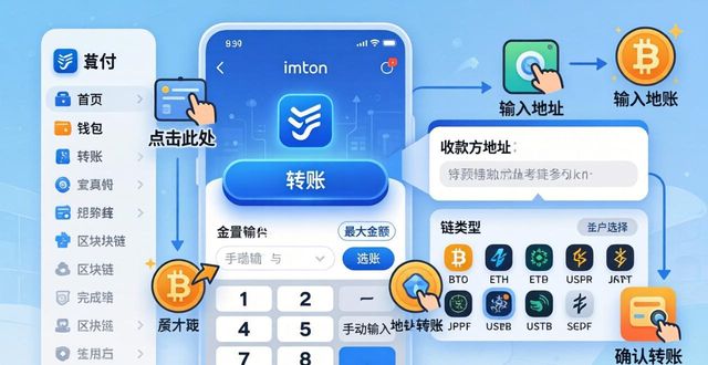 如何在imToken钱包官网下载中进行跨境支付?_跨境付app下载_跨境支付app