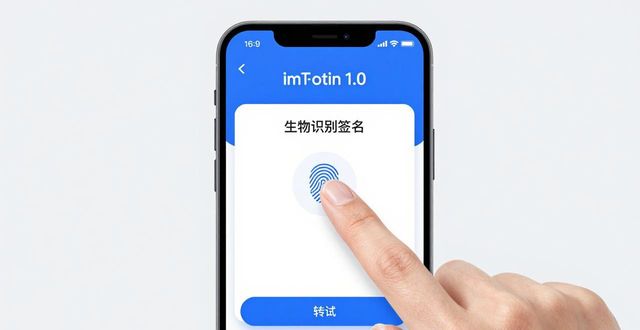 imToken 1.0下载后这样设置，区块确认更快