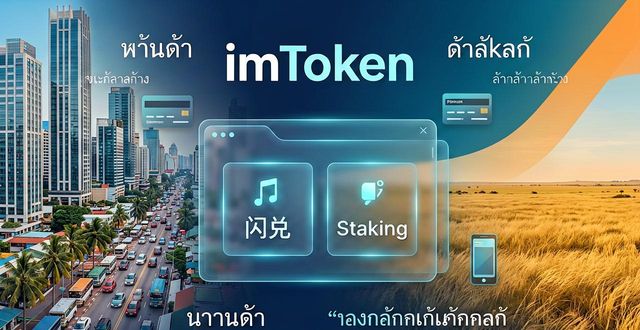 imToken最新版怎么下？市场格局和拓展方向解析