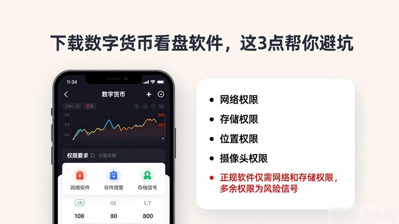 数字货币看盘软件选择_可靠数据源看盘软件_数字货币看盘软件下载