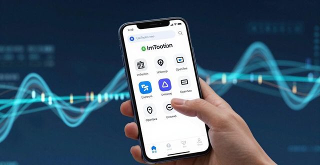 使用imToken钱包的五大理由:安卓用户必看_android钱包_安卓imtoken钱包地址