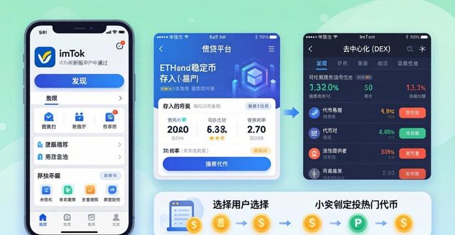 最新台式电脑版本下载_如何在imToken最新版本下载中进行积极投资?_投资应用在哪下载