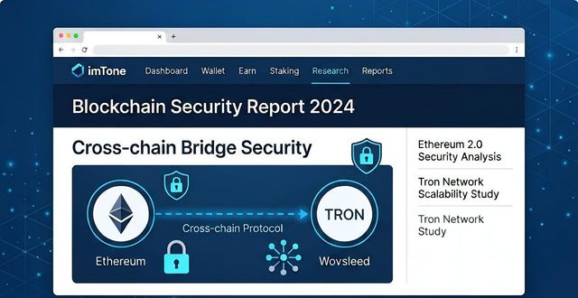 imToken官网查看最新区块链新闻的方法