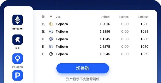 imToken最新版下载实测，功能反馈与用户调查全解析