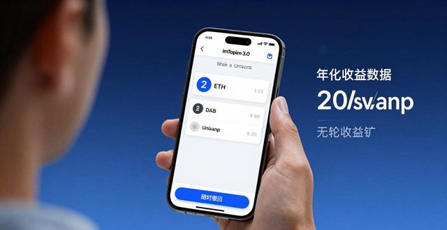 imToken 3.0新功能详解与钱包使用案例