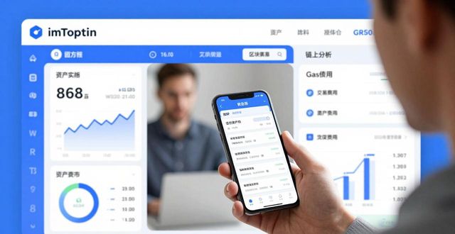 imToken钱包怎么玩？新手指南+财务引导