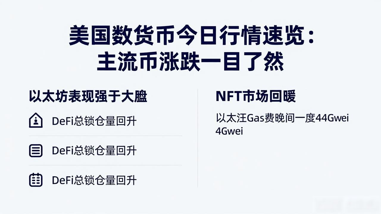 今日美国数字货币市场行情_美国数字货币今日价格_比特币今日价格走势