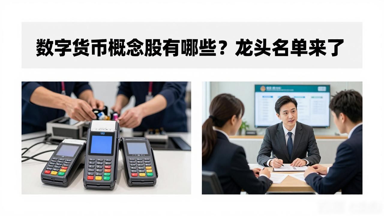 数字货币相关股票_跟数字货币有关个股_具备支付牌照数字货币公司